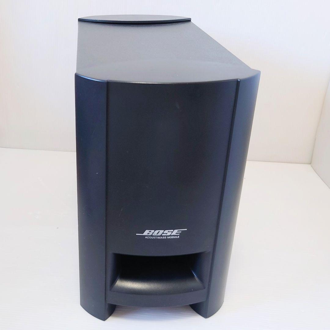 BOSE ボーズ AV3-2-1 PS3-2-1 ウーファー ジャンク