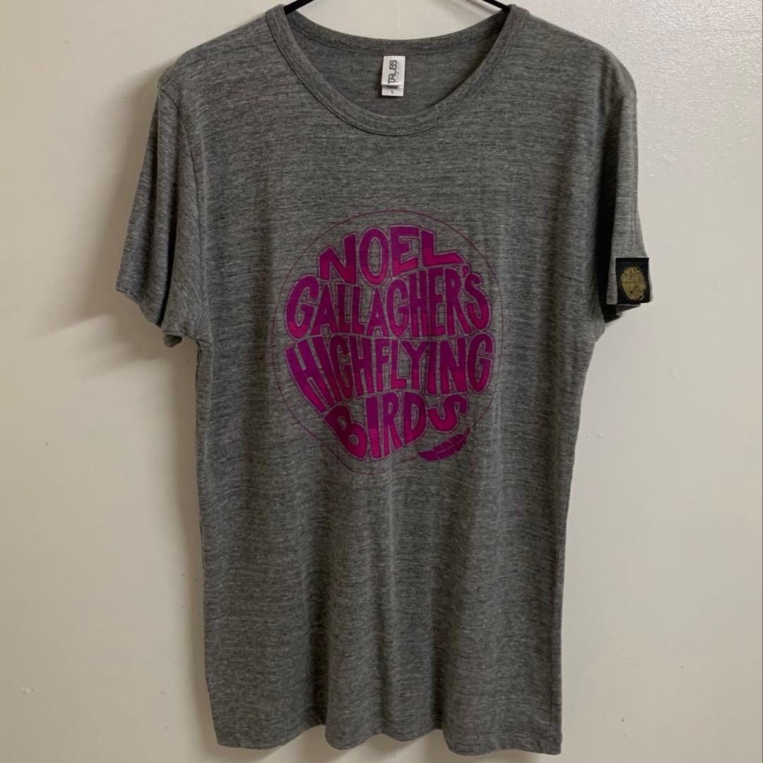 ミュージシャン NOEL GALLAGHER'S HIGH FLYING BIRDS 12s T