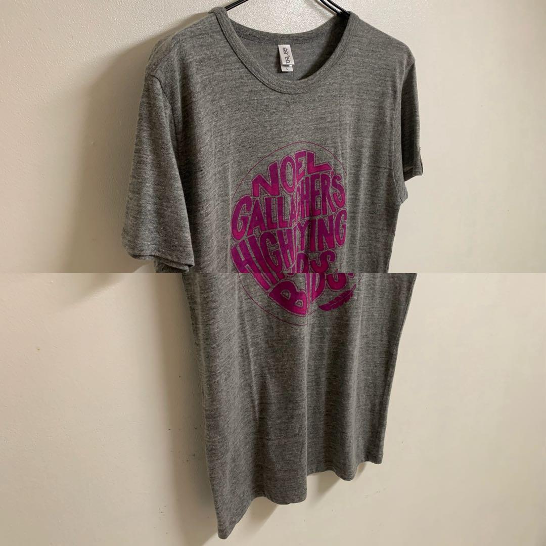 ミュージシャン NOEL GALLAGHER'S HIGH FLYING BIRDS 12s T