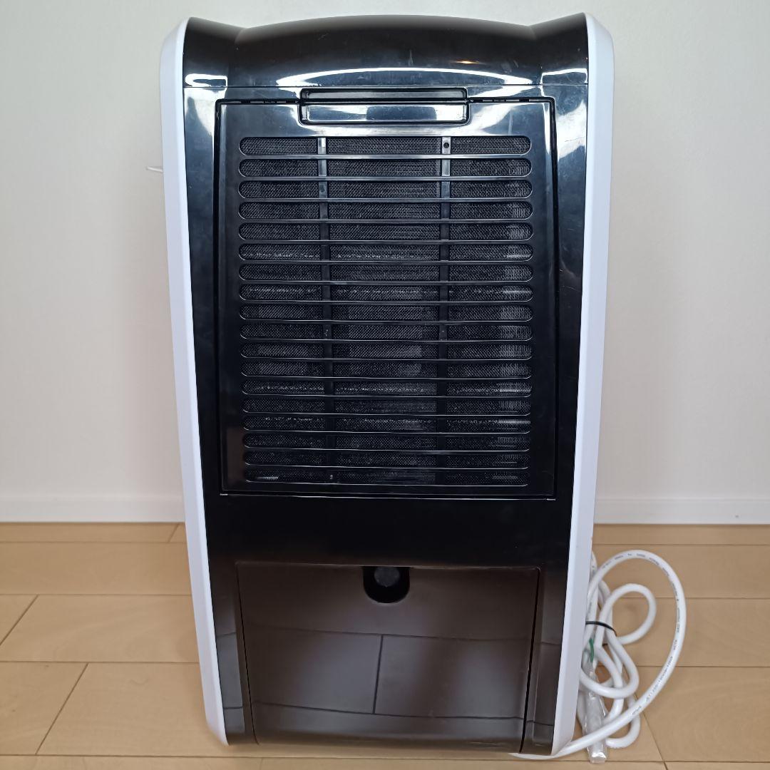 【美品】ナヴィック クレクール3 楽座クーラー CLECOOL3スポットクーラー