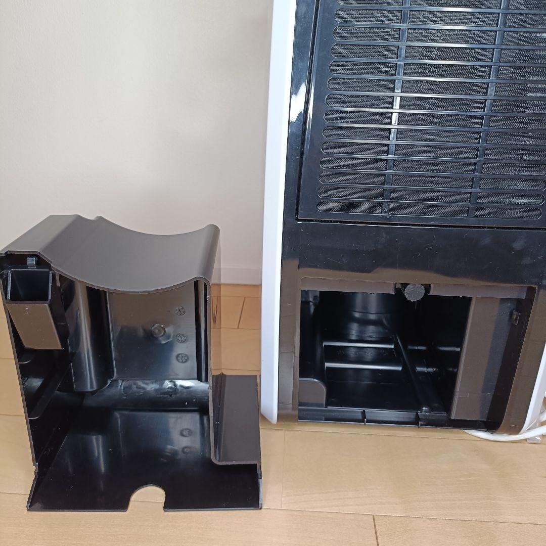 【美品】ナヴィック クレクール3 楽座クーラー CLECOOL3スポットクーラー