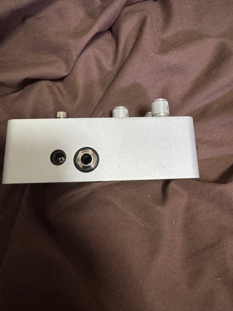 ギター Bogner Burnley V1