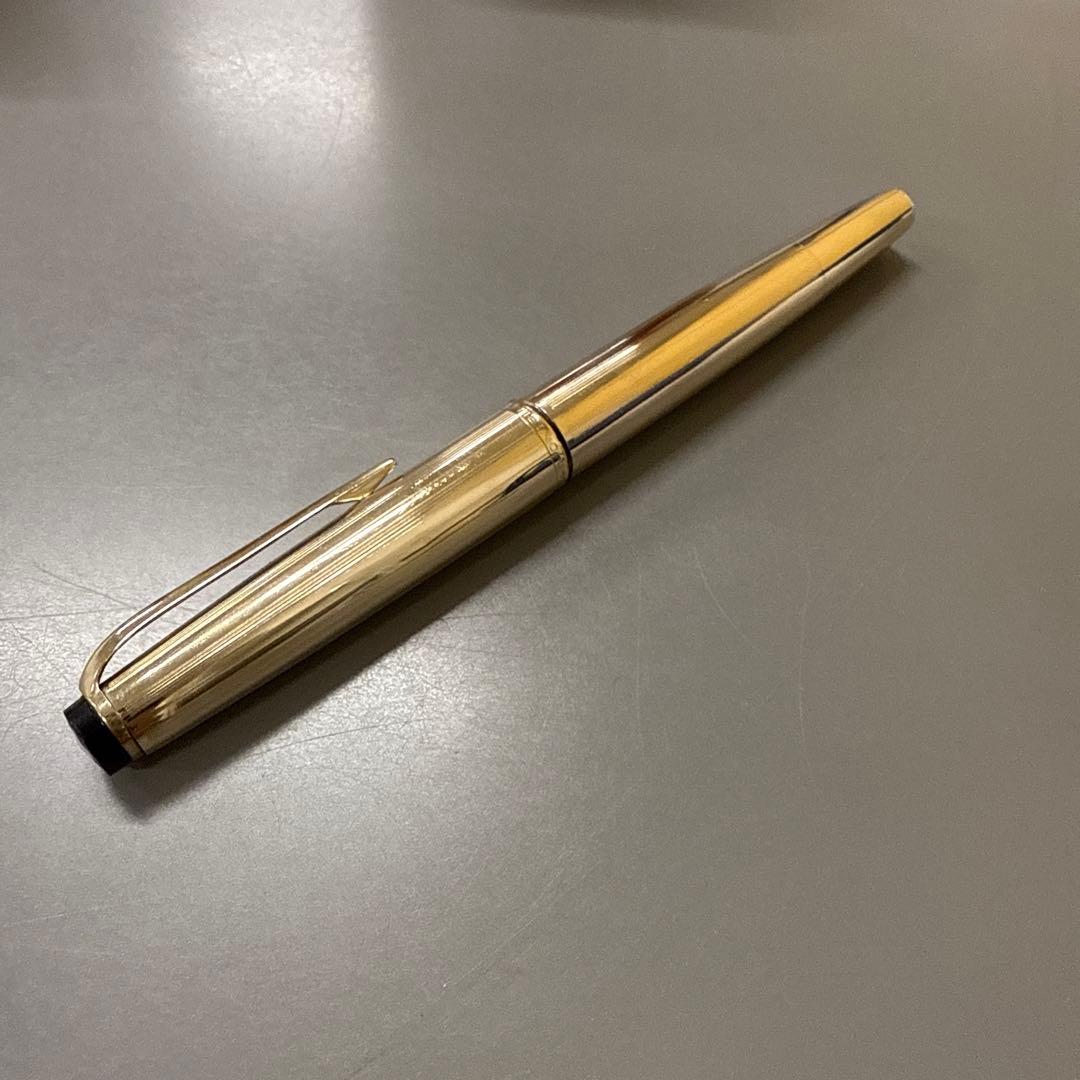 石*コ様 モンブラン　マイスターシュテュック　No.84　万年筆