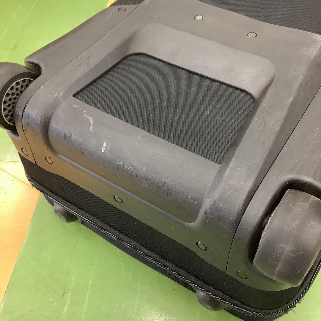 1833 ナイキ　キャリー　スーツケース