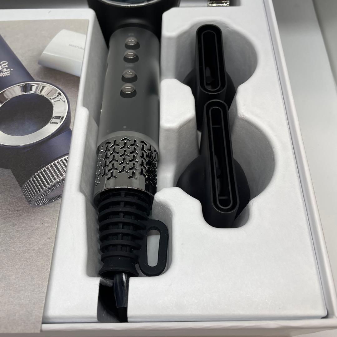 新品　未使用　ogidotto True Treatment PRO ドライヤー