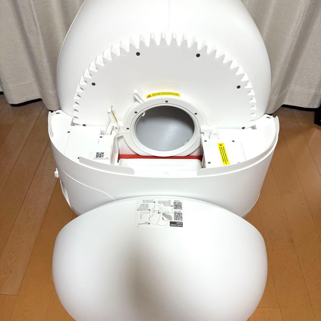 PETKIT PURE MAX 猫用自動トイレ ペットキット ピュアマックス