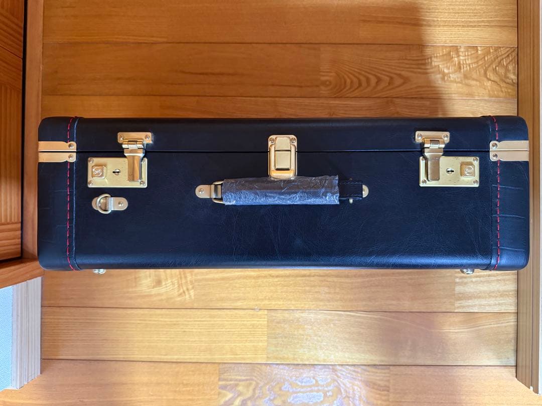 トランペット Bach C管 229/25A シカゴ