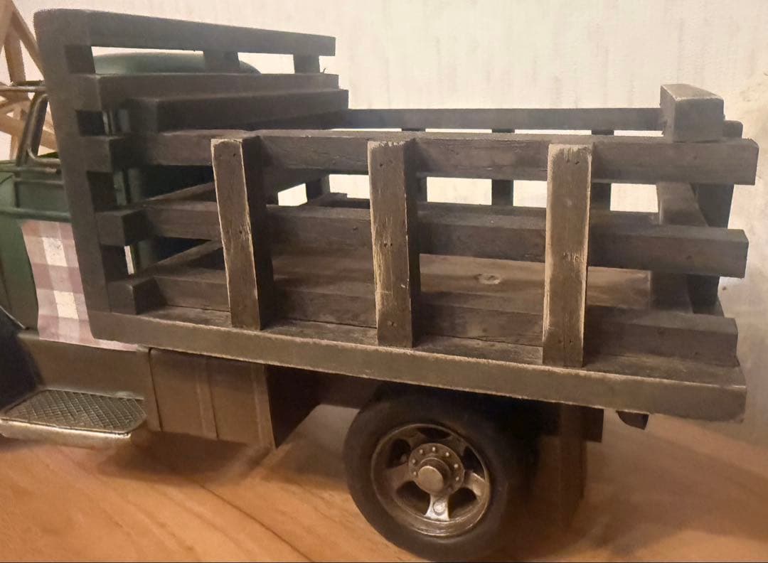 DULTON アメリカンでビンテージな特大トラック ダルトン