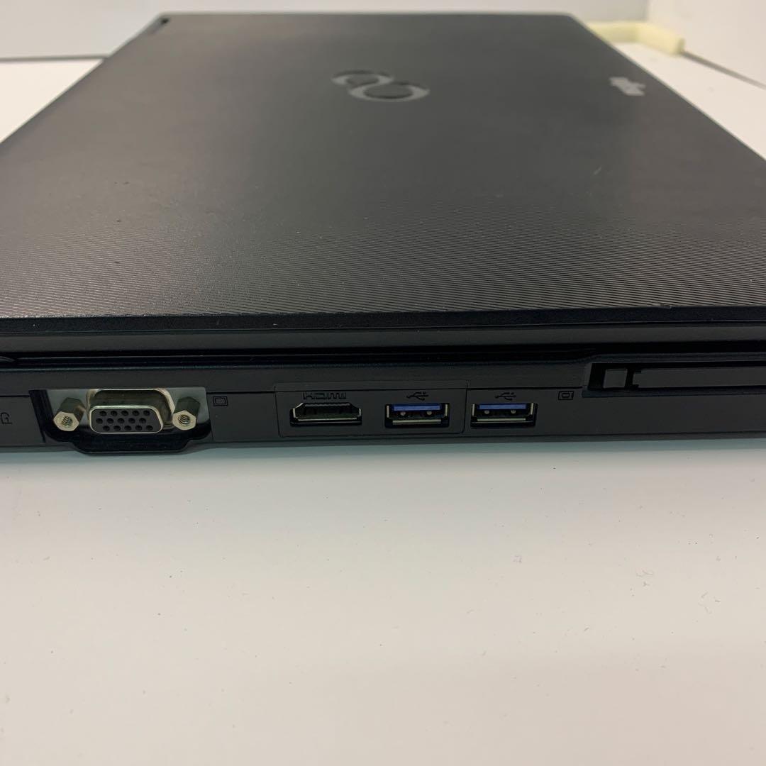 Windows11 ノートパソコン DVD付き爆速SSD搭載 Core i5