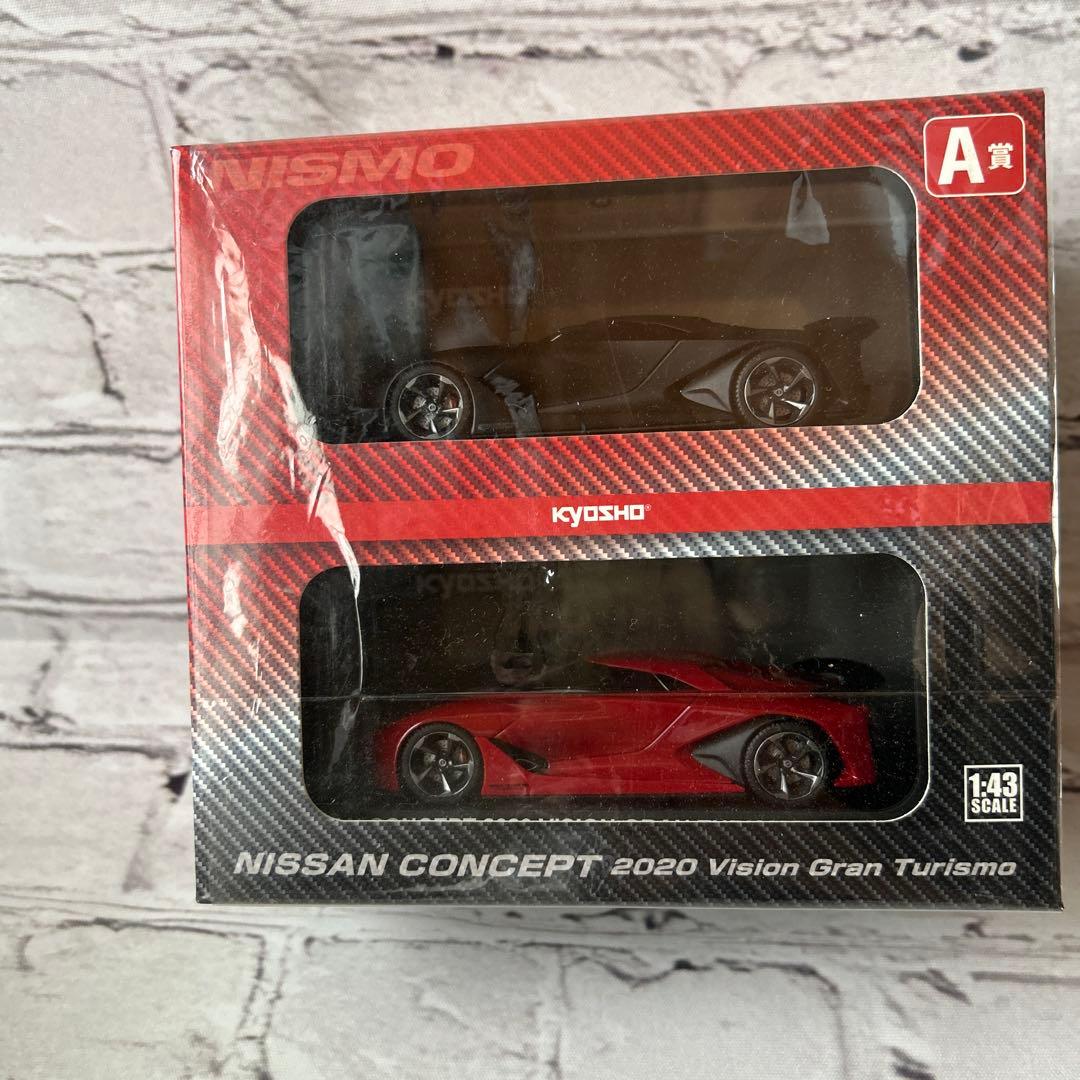 京商　1/64 日産　NISMO GT-R サークルkミニカーくじ　まとめ売り