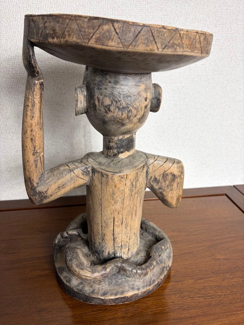 アフリカ民藝、アフリカフォークアート