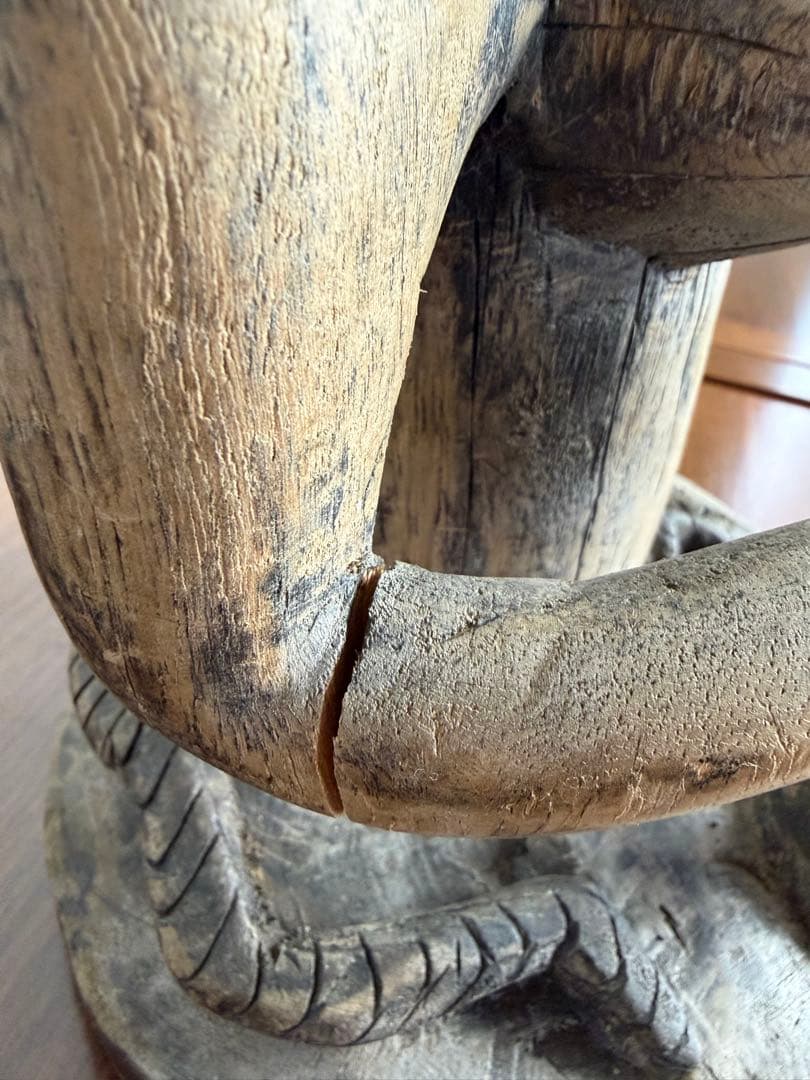 アフリカ民藝、アフリカフォークアート