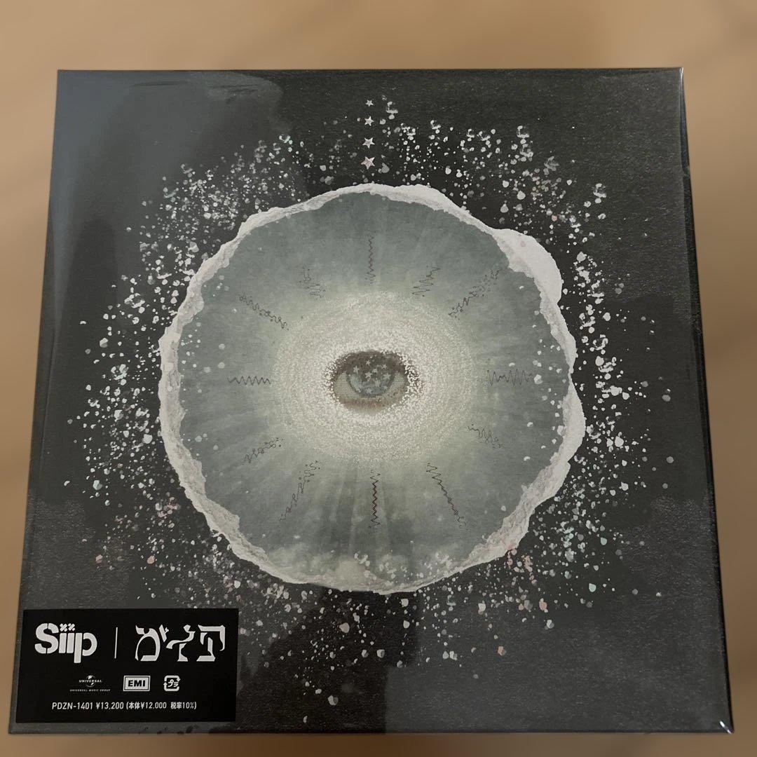 Siipボックス未開封