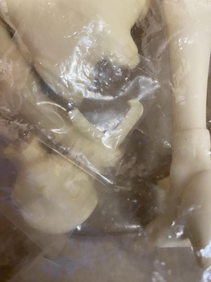 アミエ グラン 美少女戦士セーラームーン セーラーヴィーナス ガレージキット