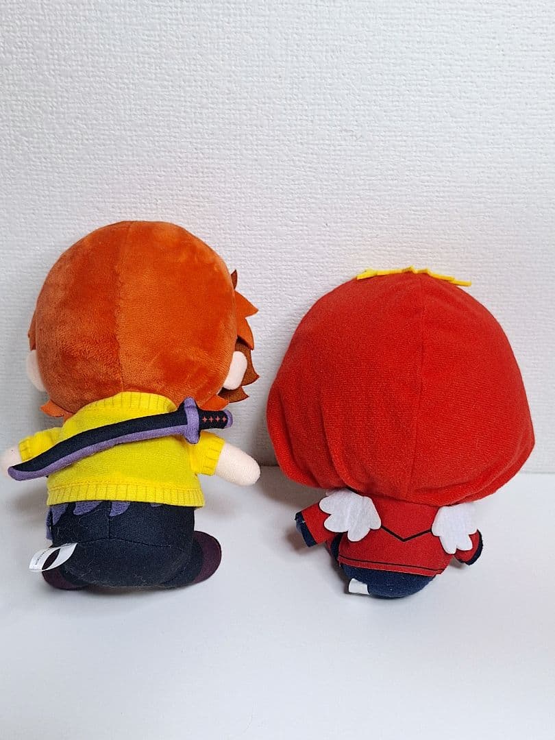 CRAZYRACCOON だるまいずごっど ありさか 11点セット フィギュア