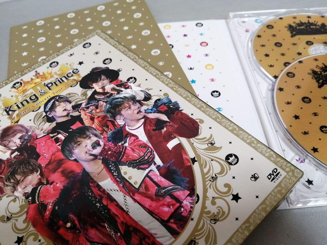 【King&Prince】グッズセット