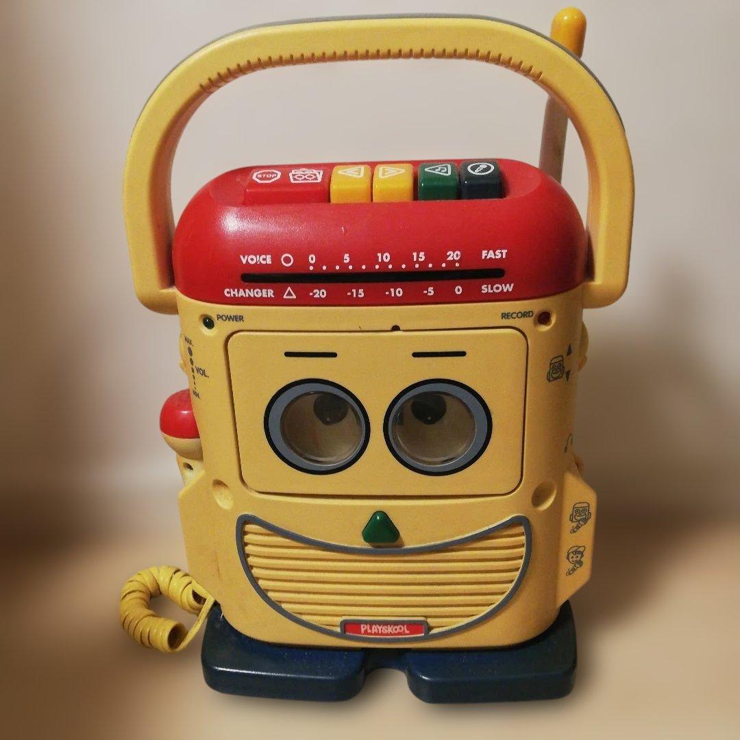 【★日・月限定お値下げ★】トイ・ストーリー ヴィンテージ ミスターマイク