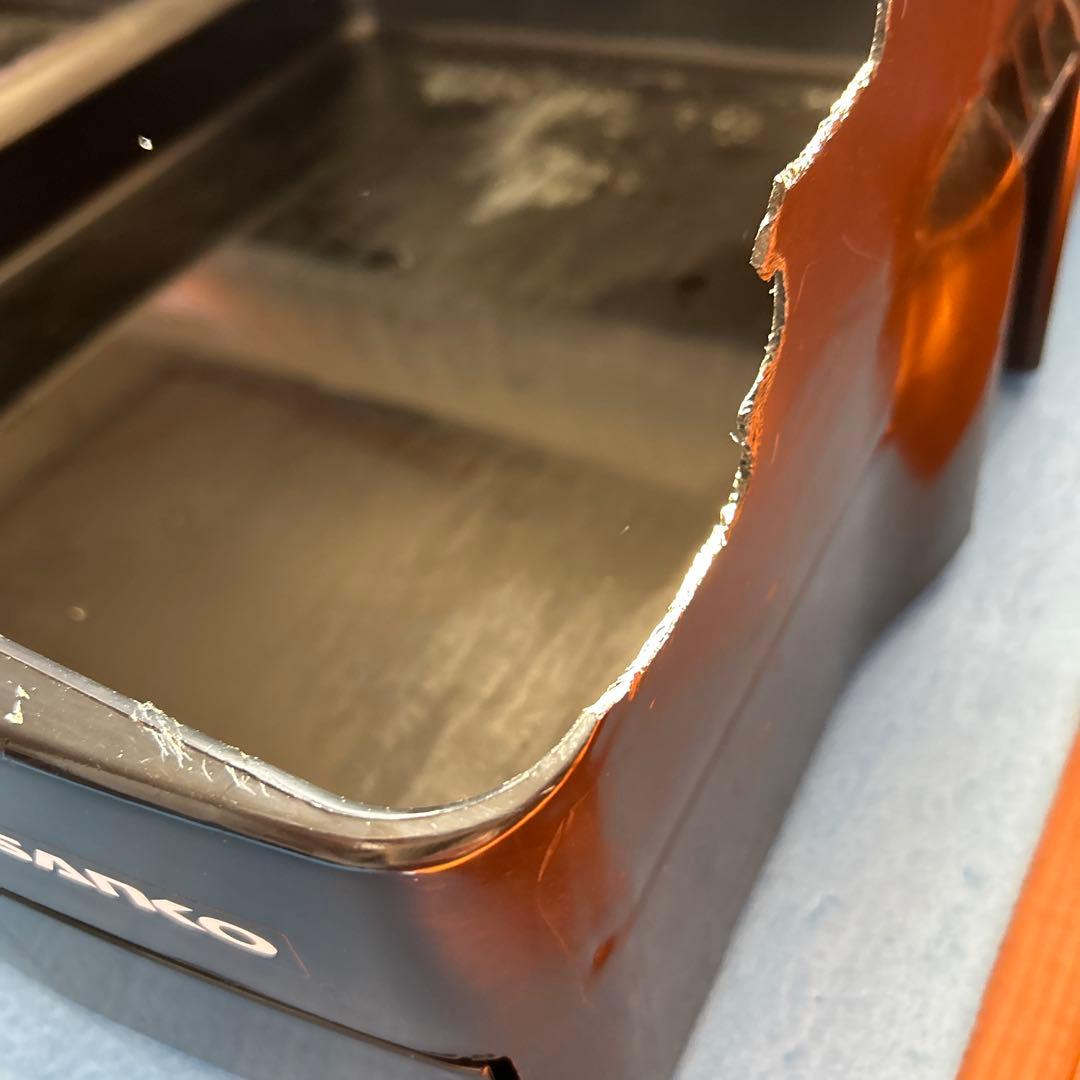 サンコーイージーホーム80 小動物中型金属ケージ 黒色底板キャスター付き