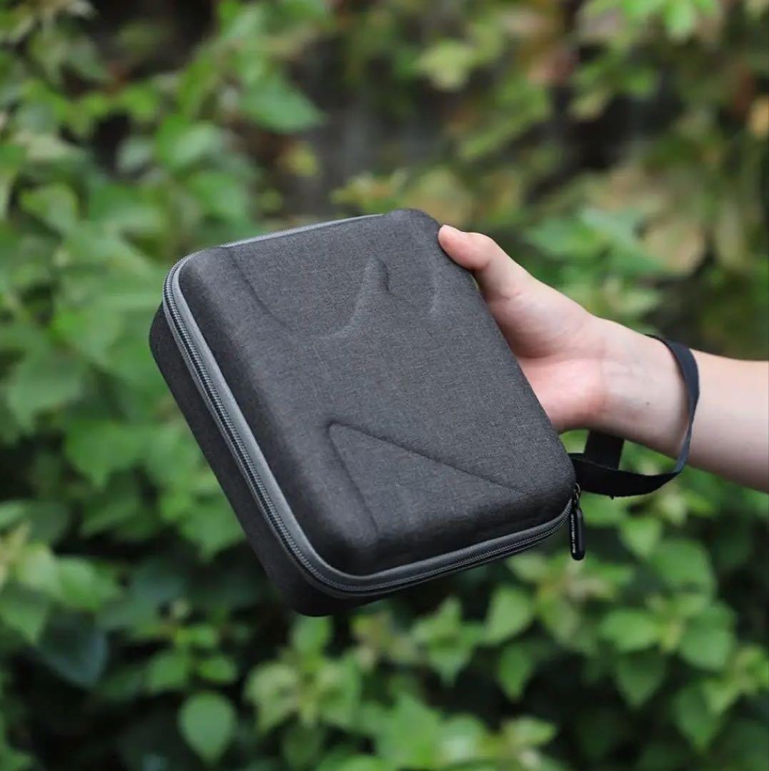 DJI Osmo Mobile 6 スレートグレー 収納ケース付き