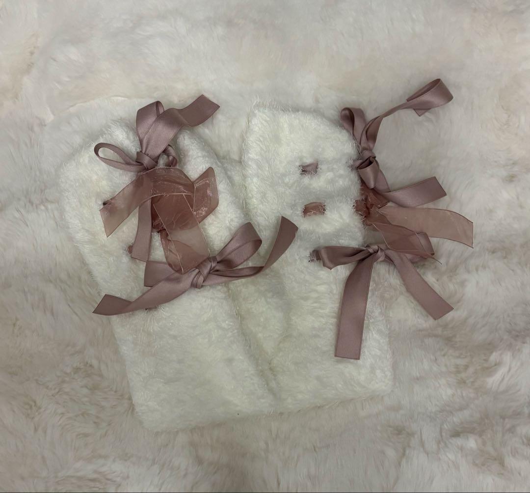 SNIDEL  2025AW ハロウィンうさぎ　4点セット