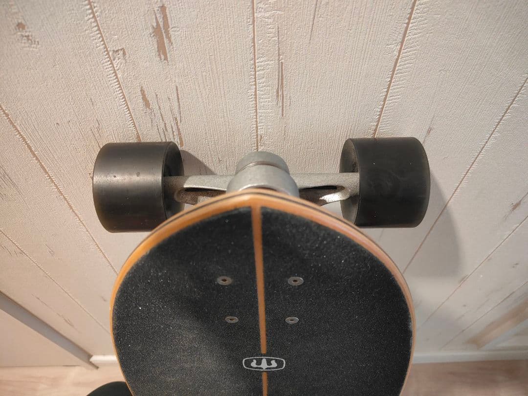 LOST CARVER ロスト カーバー サーフスケート