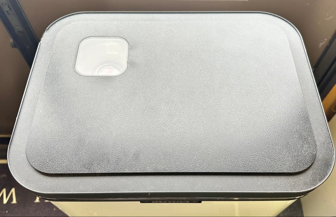 サンダイヤ　オイルタンク　SUNDIA　灯油タンク　85リットル　KS3-90N