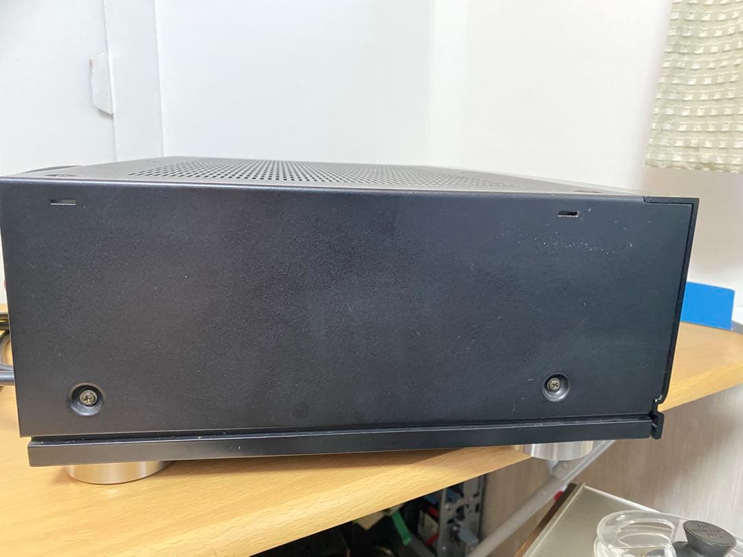 SONY F222ESJ アンプ