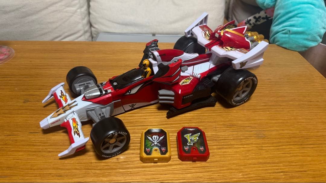 【DX】海賊合体 ゴーカイオー セット まとめ売り 海賊戦隊ゴーカイジャー