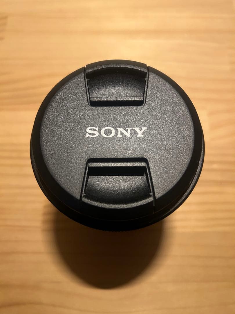 レンズ(単焦点) SONY / FE 85mm F1.4 GM