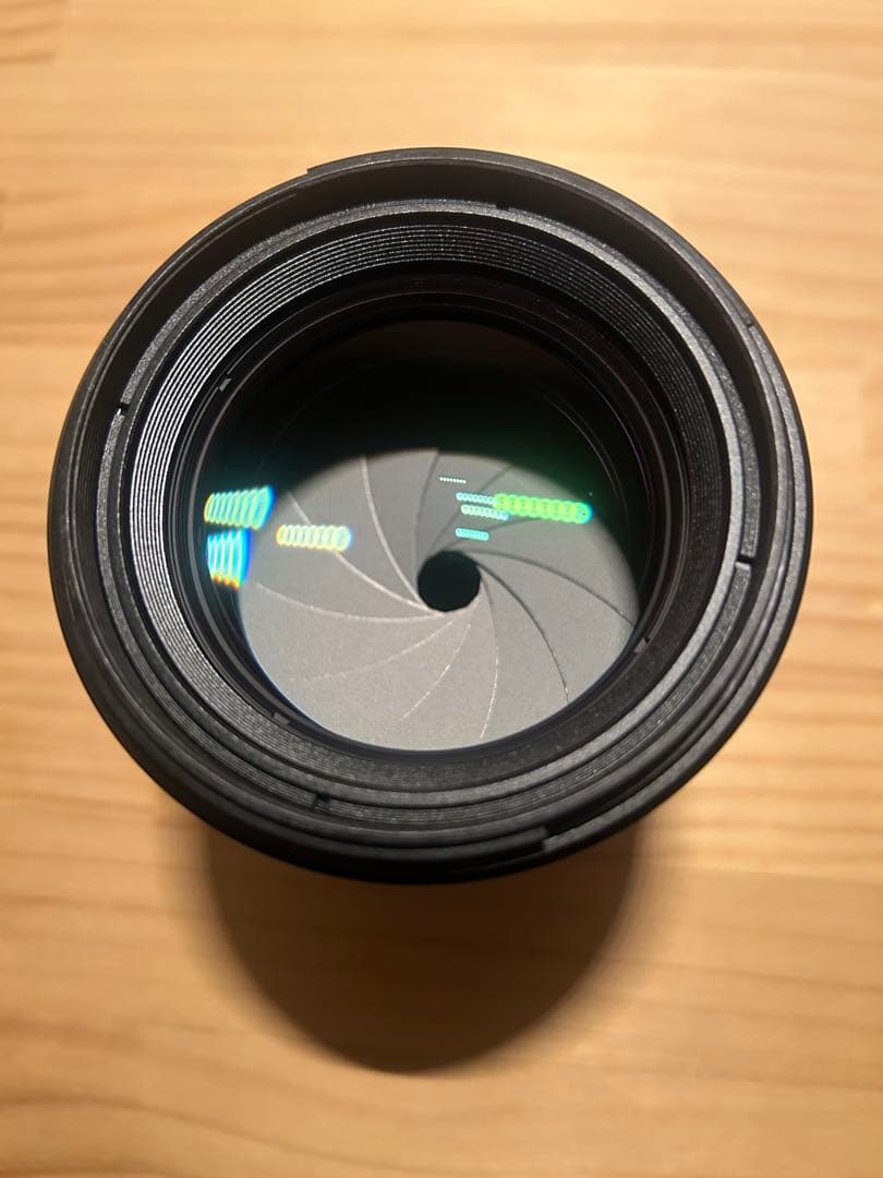 レンズ(単焦点) SONY / FE 85mm F1.4 GM