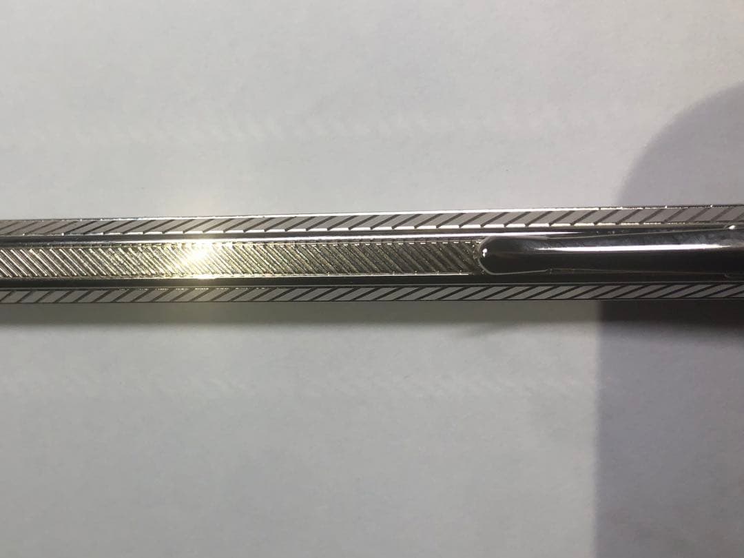 【限定】カランダッシュ エクリドール シェブロン リミテッドエディション