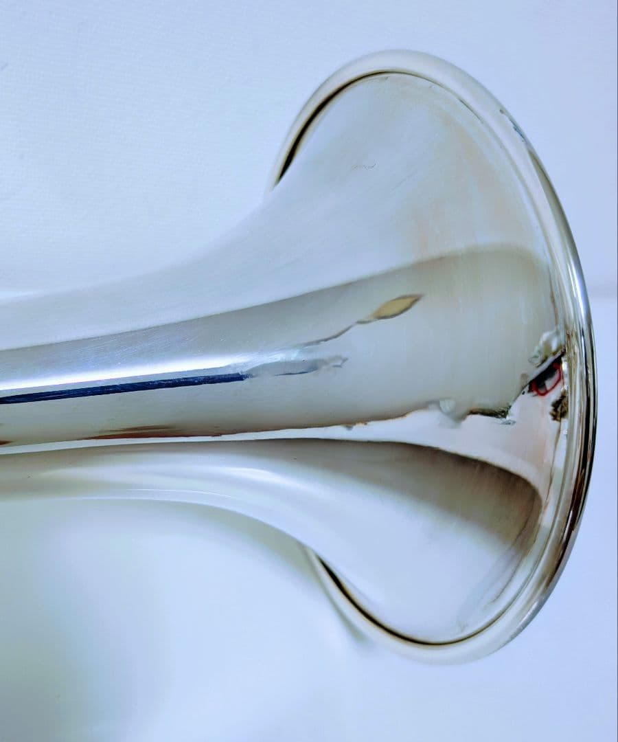 YAMAHAトランペット YTR4335G 美品 ヤマハTrumpet ケース付