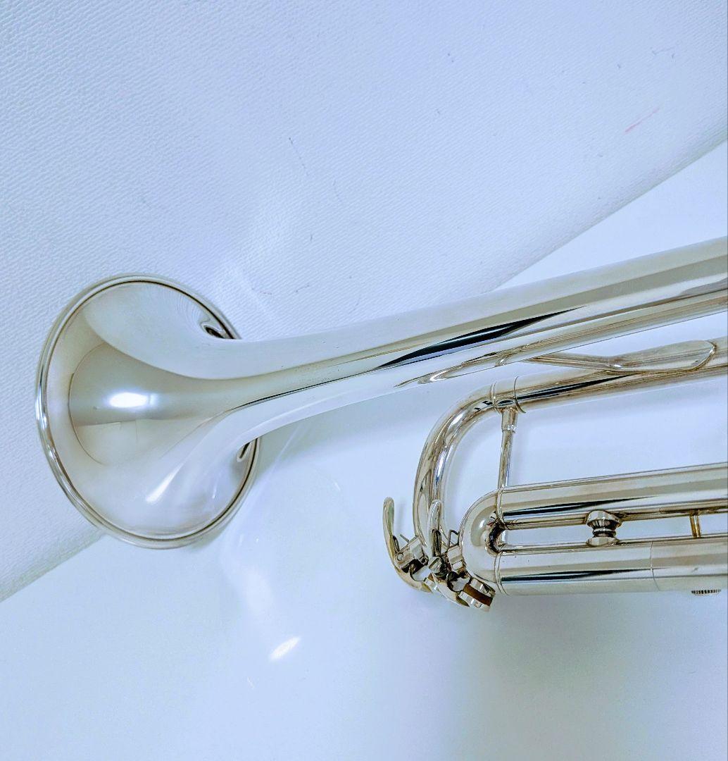 YAMAHAトランペット YTR4335G 美品 ヤマハTrumpet ケース付