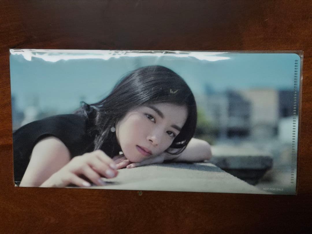 【新品未使用】milet eyes チケットホルダー