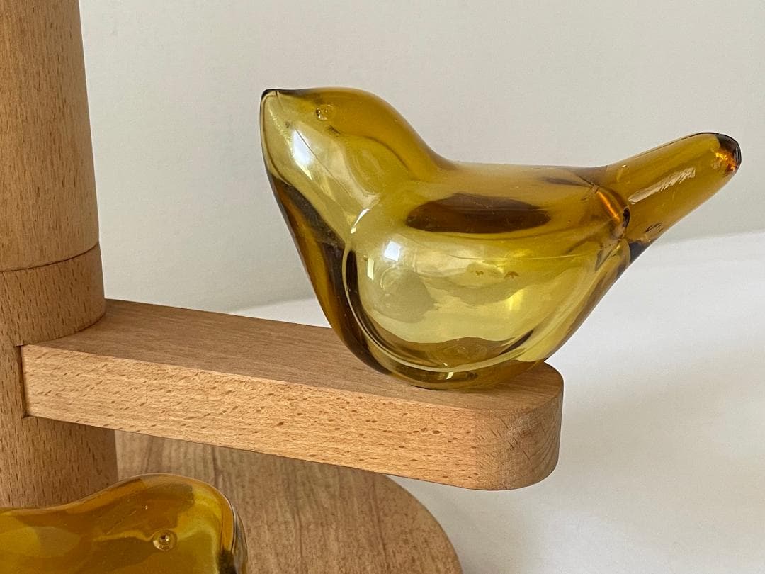 希少 EXPO'85 サントリー スペシャル リザーブ ウイスキー 小鳥の森