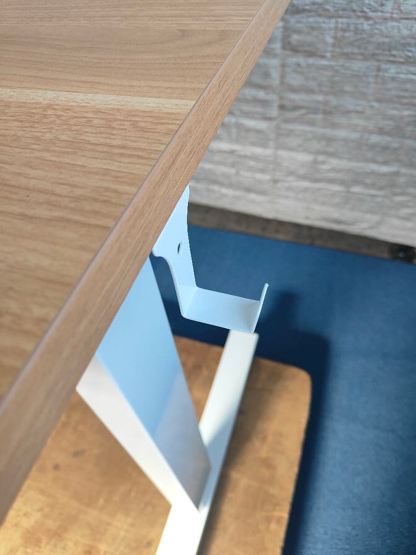 美品 FlexiSpot 電動昇降デスク パソコンデスク