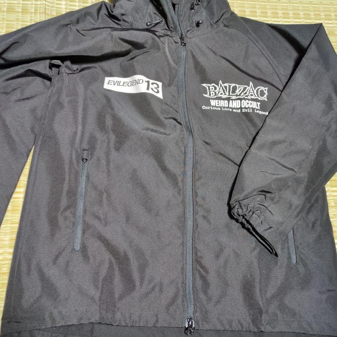 ミュージシャン BALZAC