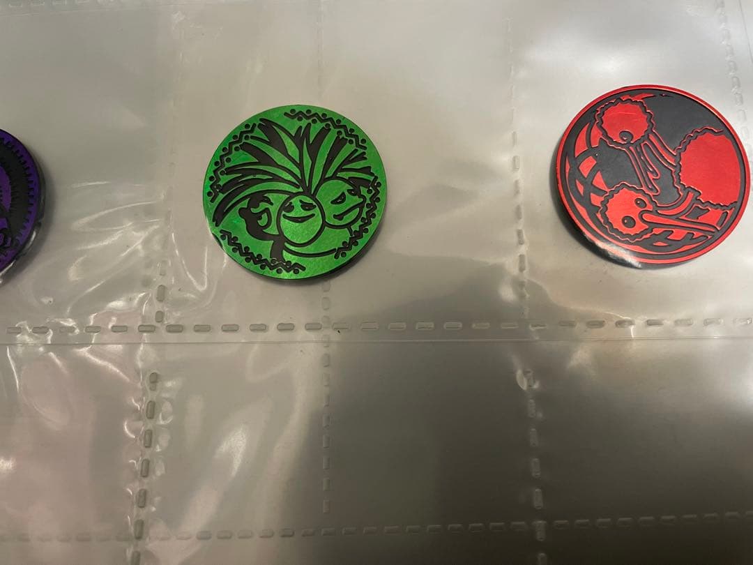 即購入可能　ポケモンカード　初期　　12枚セット