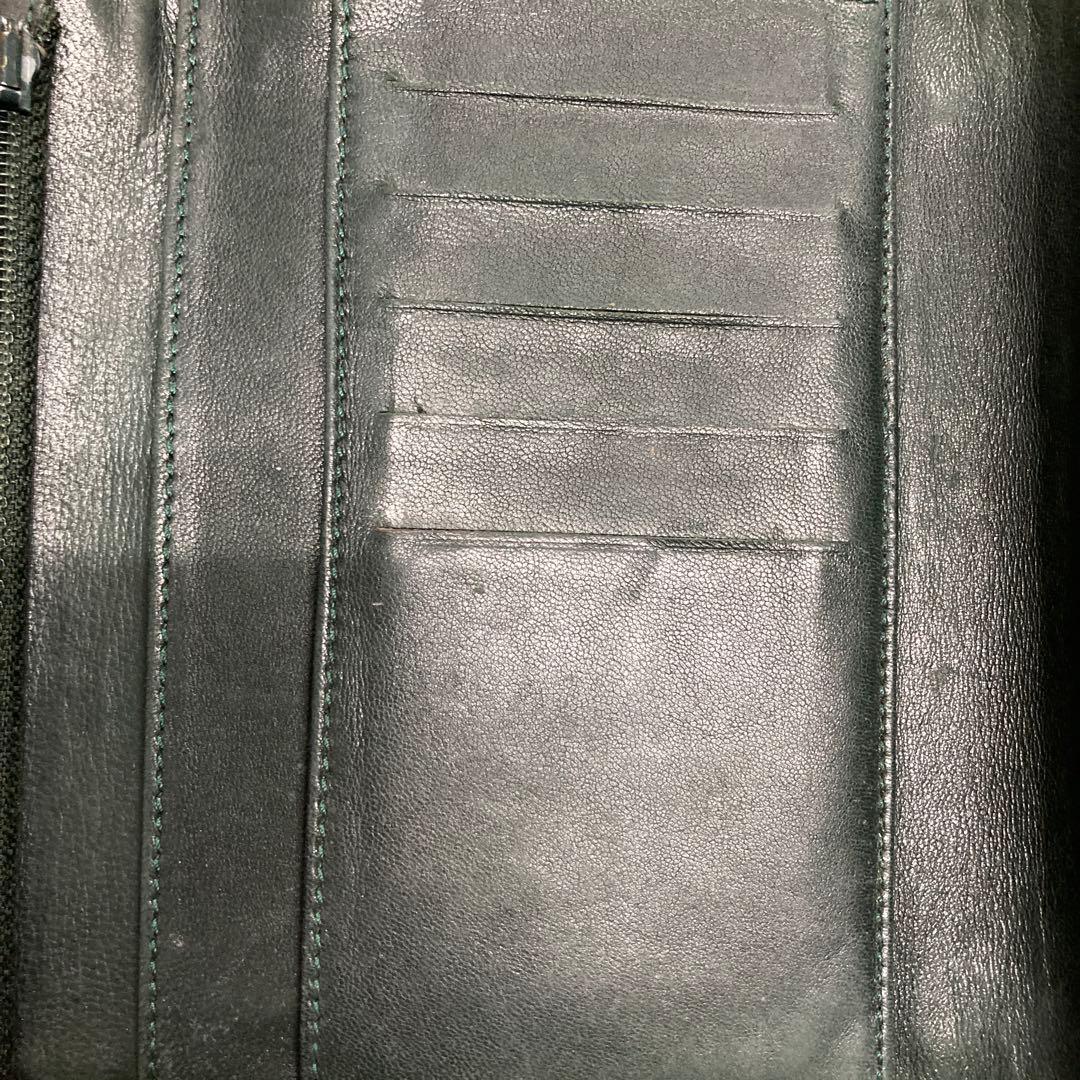 CHANEL シャネル 財布 ジャンク