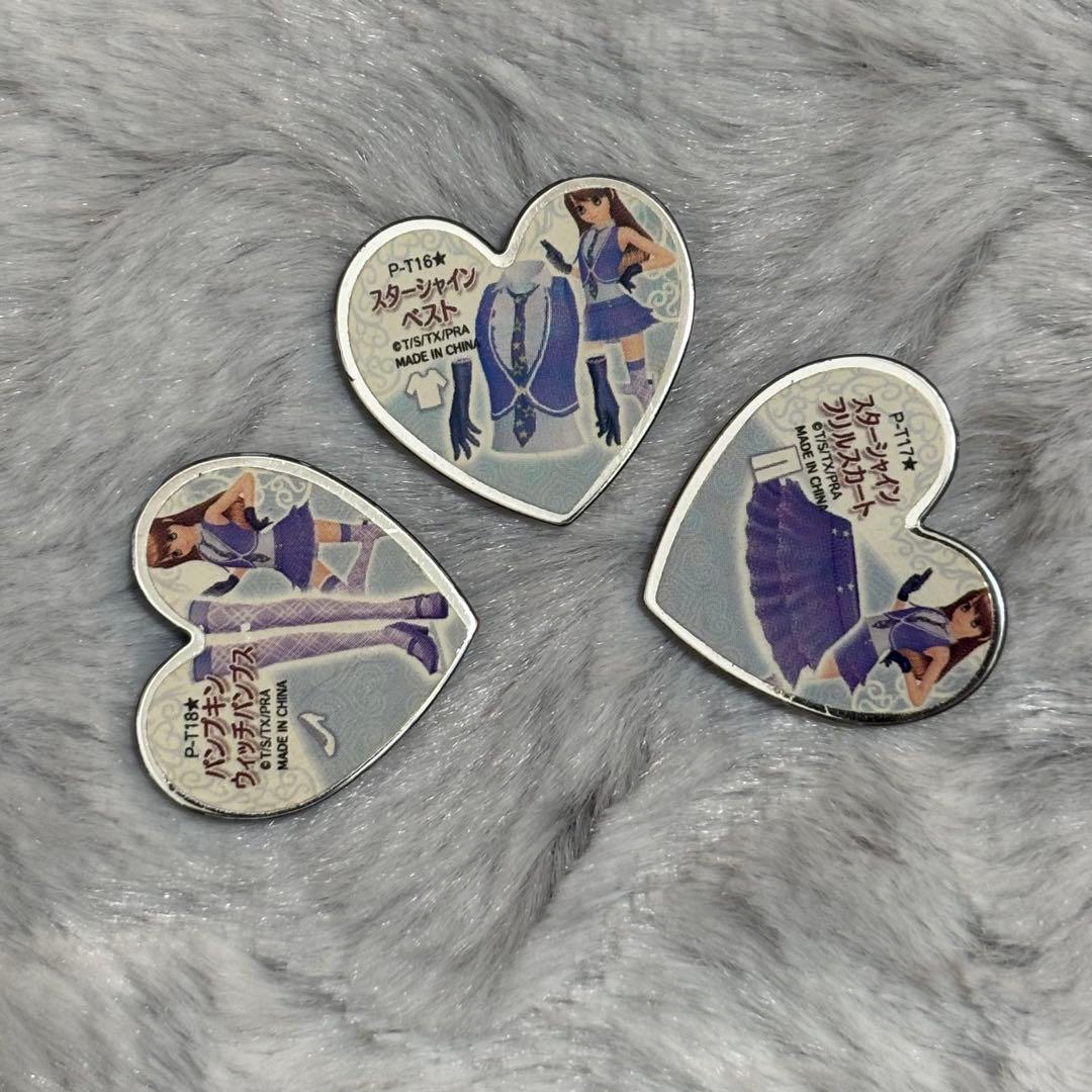 プリティーリズム プリズムストーン りずむ