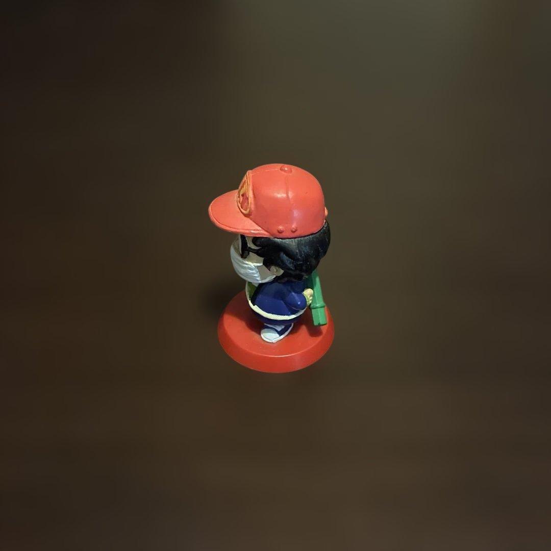 バ*ン様 Dr.スランプ　アラレちゃん アニメヒーローズ フィギュア　シークレッ