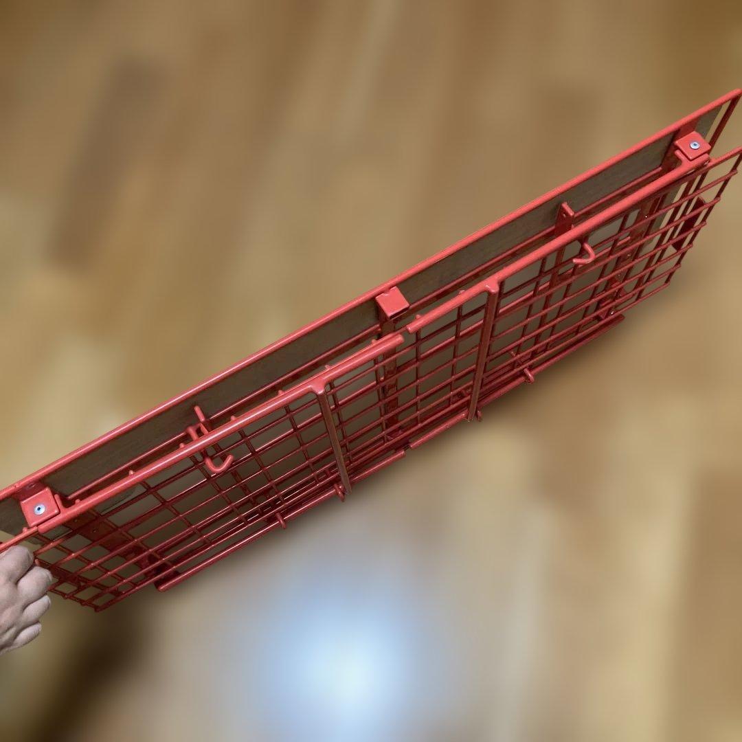 NATURE TONES フォールディング　カフェテーブル