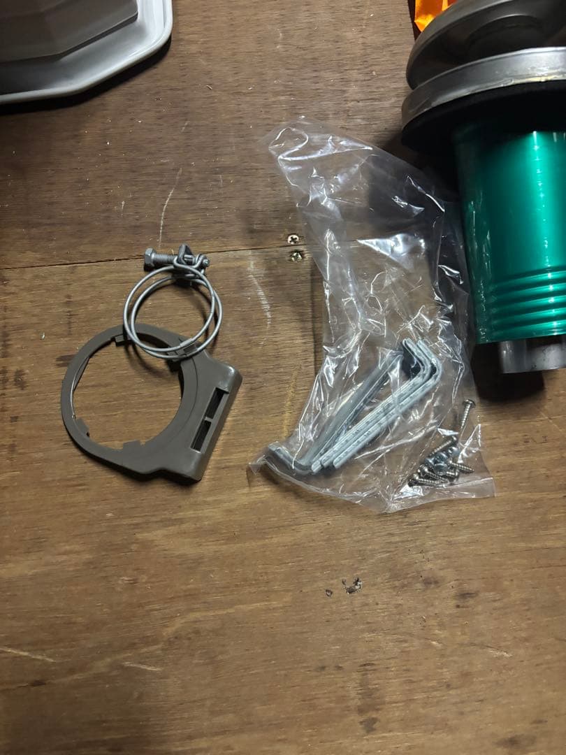 石油ストーブ トヨトミ FF-3624T 2024年製 美品