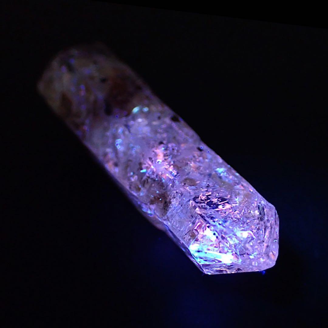 【マダガスカル産】オイルインクォーツ