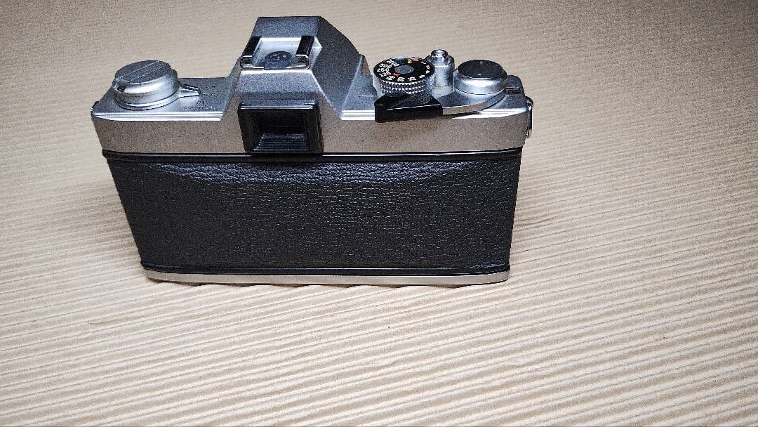 OLYMPUS FTL フィルムカメラ