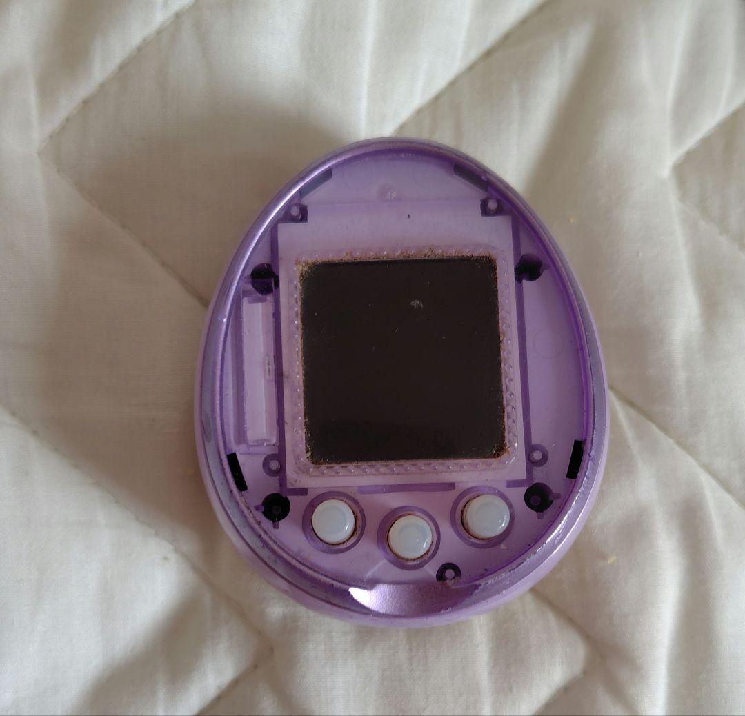 バンダイ たまごっち 4U＋ パープル