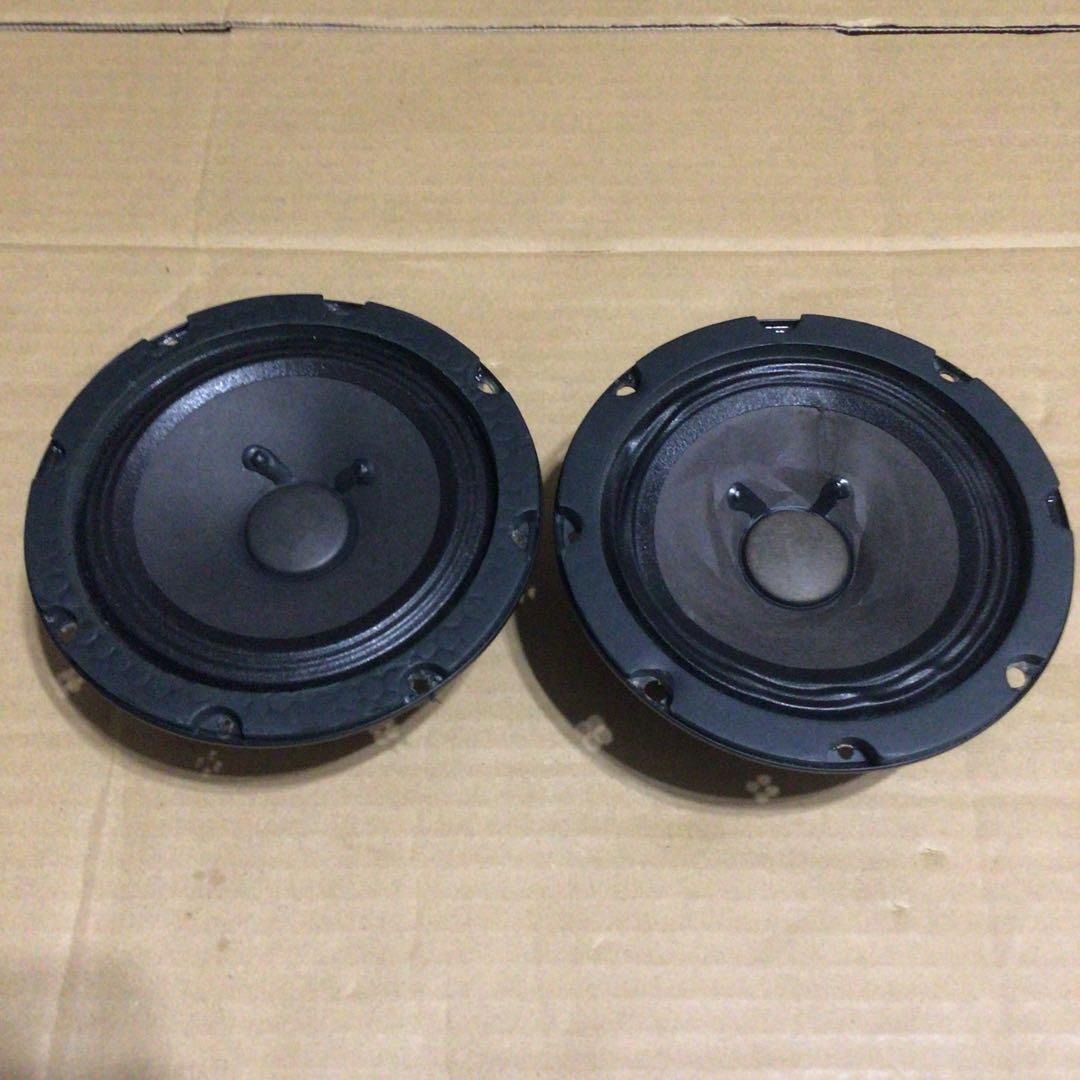 ALTEC LANSING CF204-8A　スピーカー 2個セット　ジャンク