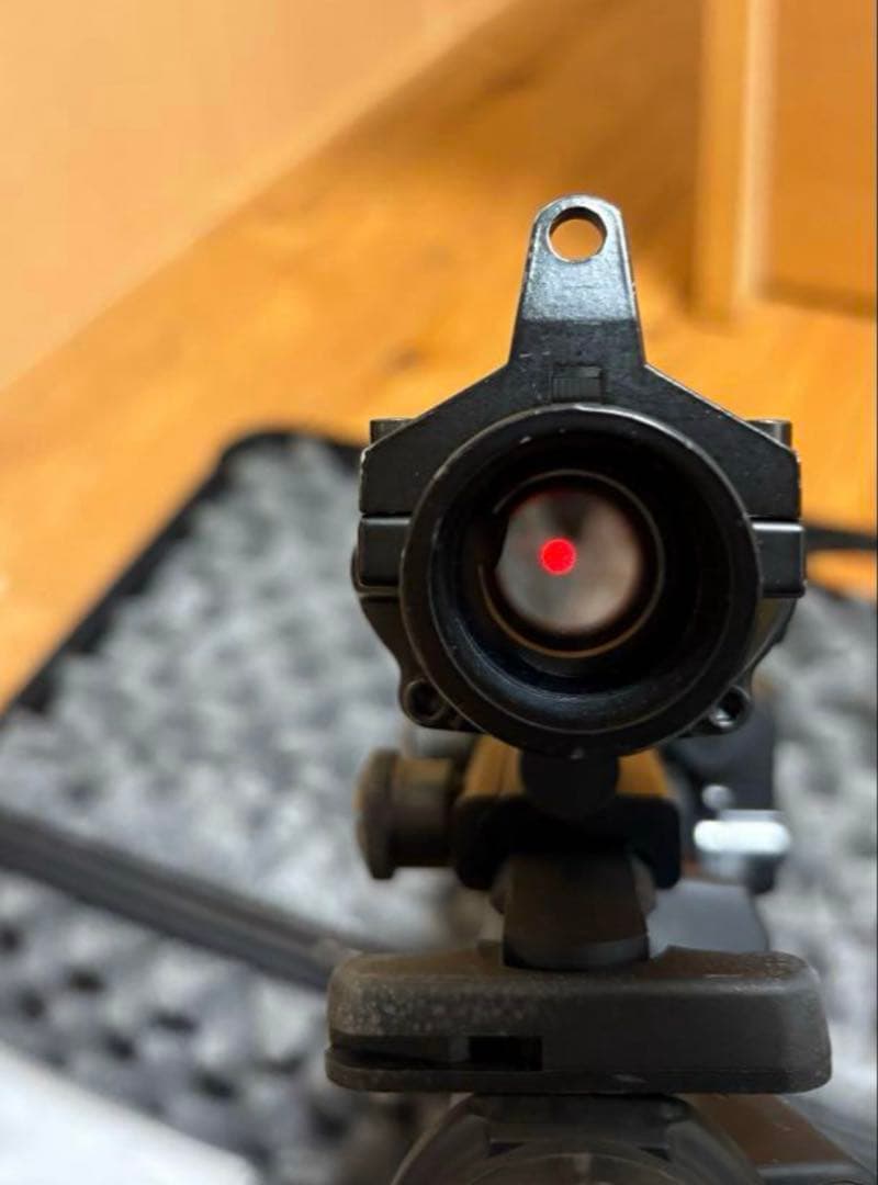 東京マルイ 次世代電動ガン M4A1セット リポ化済み