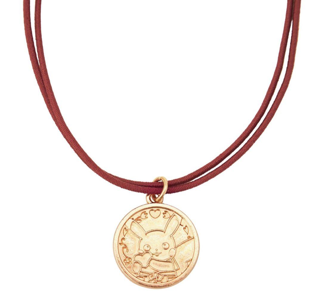 Pikachu’s Sweet Delivery　バレンタイン　ピカチュウ