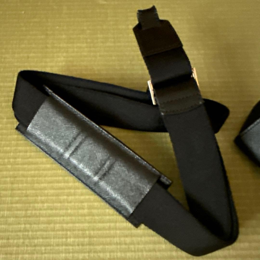 美品　セラピアン　ミラノ　ビジネスバッグ